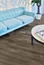 Alpine Floor Ultra 2мм Дуб Рустикальный ЕСО 5-8 фото 3 | FLOORDEALER