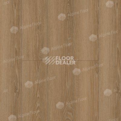 Кварцвиниловые полы Alpine Floor Ultra 2мм Дуб Сантана ЕСО 5-38 фото 1 | FLOORDEALER