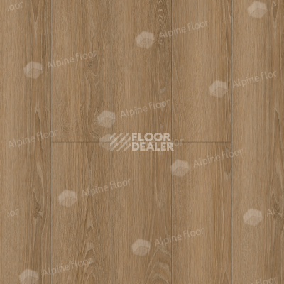 Кварцвиниловые полы Alpine Floor Ultra 2мм Дуб Сантана ЕСО 5-38 фото 1 | FLOORDEALER