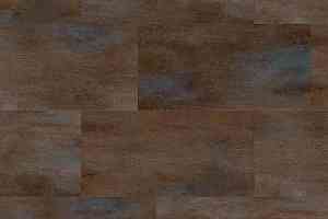 Кварцвиниловые полы Gerflor Creation 55 0094_Rust_Metal фото  | FLOORDEALER