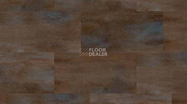 Кварцвиниловые полы Gerflor Creation 55 0094_Rust_Metal фото 1 | FLOORDEALER