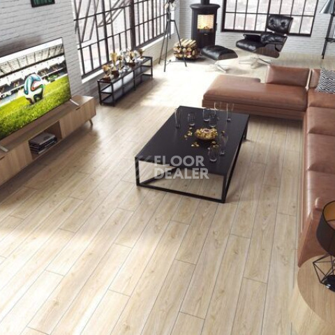 Kronopol Aurum Symfonia Aqua Zero d4530 Дуб Престо фото 4 | FLOORDEALER