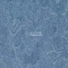 Линолеум Forbo Marmoleum Acoustic 33055 fresco blue фото 1 | FLOORDEALER