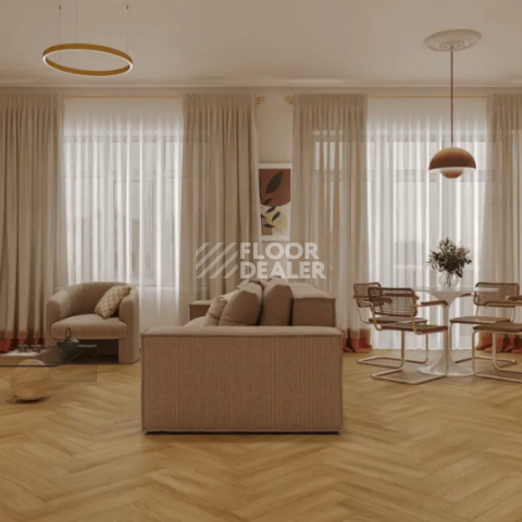 Norland Parquet 4 мм 1055-14 Provence фото 4 | FLOORDEALER