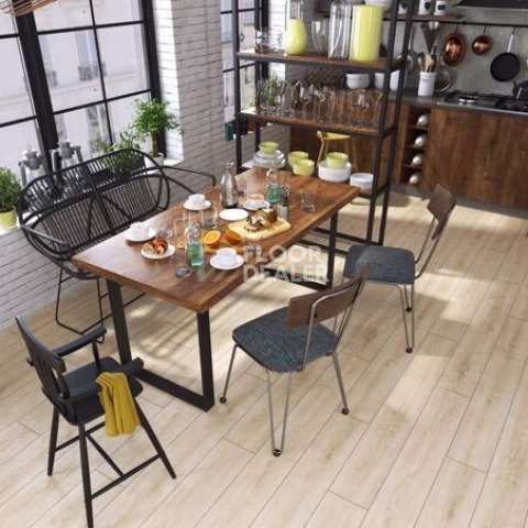 Kronopol Aurum Symfonia Aqua Zero d4526 Дуб Ларго фото 4 | FLOORDEALER