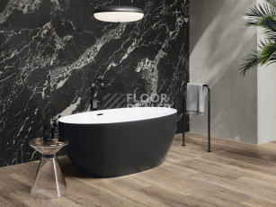 Black Hispania 60X120 Matt Rect фото 6 | FLOORDEALER