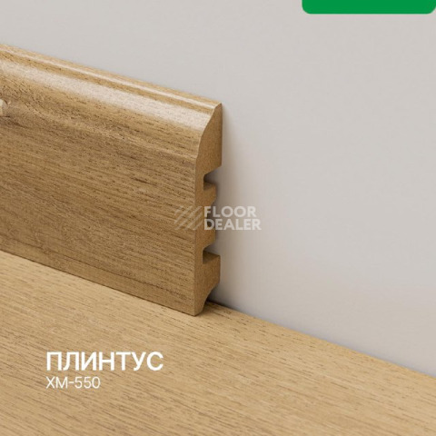 Floorway Prestige 12.3мм ХМ-550 Motiger фото 2 | FLOORDEALER