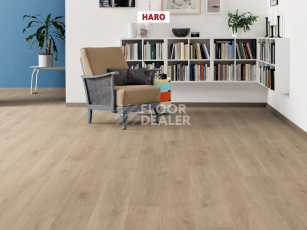Haro Tritty 100 Campus 4V ДУБ ВЕНЕТО КРЕМОВЫЙ 541543 фото 2 | FLOORDEALER