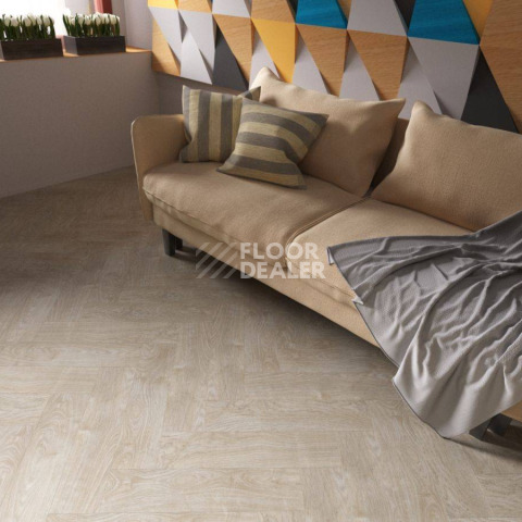 FineFloor Craft (Short Plank) FF-079 Дуб Малага фото 2 | FLOORDEALER
