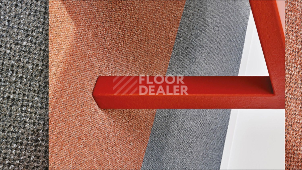 Ковровая плитка Desso Solid ac 73 5031 фото 5 | FLOORDEALER