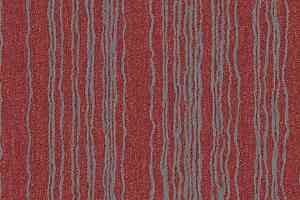 Ковролин Forbo Flotex Vision lines 520014 (Cord) Cranberry фото  | FLOORDEALER