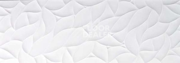 Керамогранит Oxo 333x1000 Oxo Deco Blanco 33,3x100 фото 1 | FLOORDEALER