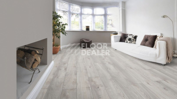 Kronotex Mammut d4793 Дуб Белый Макро фото 6 | FLOORDEALER