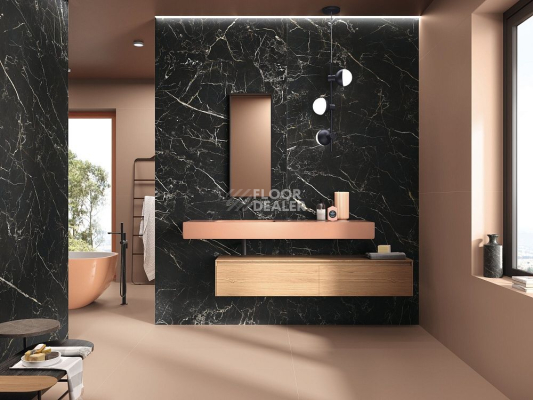 Керамогранит Night Lux 120 X 280 Greige Matt Rect фото 4 | FLOORDEALER