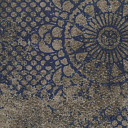 Ковролин Forbo Flotex Vision Showtime 230003 (Heritage) Faded Sapphire  | FLOORDEALER