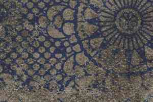 Ковролин Forbo Flotex Vision Showtime 230003 (Heritage) Faded Sapphire фото  | FLOORDEALER
