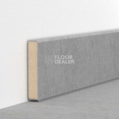 Плинтус Плинтус Dollken Cubu 60 Stone & Style 2817 фото 1 | FLOORDEALER