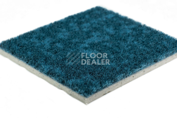 Forbo Flotex metro planks p 946032 Metro Petrol фото 6 | FLOORDEALER