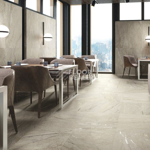 Mare Di Sabbia 120 X 280 Beige Matt Rect фото 3 | FLOORDEALER