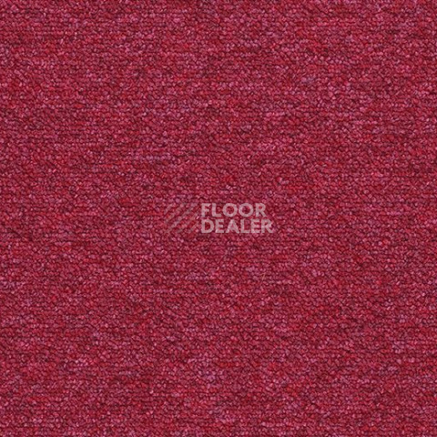 Ковровая плитка Forbo Tessera Layout & Outline 2119 / 2119 pl Maraschino фото 1 | FLOORDEALER
