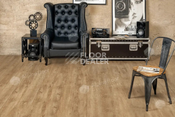 Alpine Floor Liberty Loose Lay LVT ECO 23-5 Макадамия фото 3 | FLOORDEALER