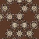 Ковролин Ege Highline Cultures rf 5500124  | FLOORDEALER