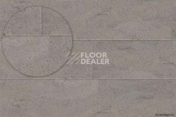 Cork Pro замковое Fantasie Smoke фото 7 | FLOORDEALER