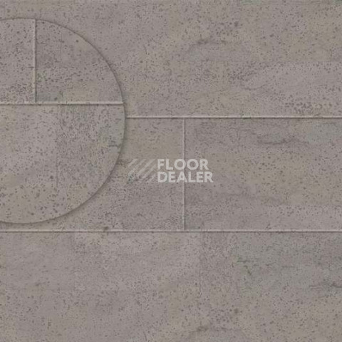 Cork Pro замковое Fantasie Smoke фото 7 | FLOORDEALER