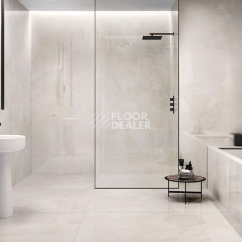 Purity Of Marble XL 278x120 Statuario Silk фото 3 | FLOORDEALER