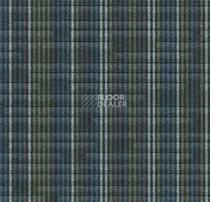 Ковровая плитка Forbo Flotex Complexity t 551004 / t 552004 Complexity Navy Embossed фото 1 | FLOORDEALER