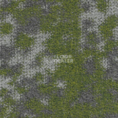 Ковровая плитка Bloq Create Large Create Large 621 Spring a фото 1 | FLOORDEALER