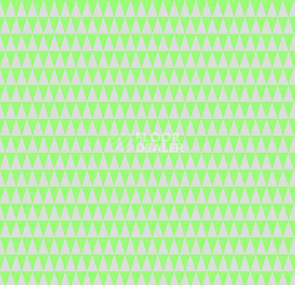 Ковролин Forbo Flotex Vision Pattern 880005 (Pyramid) Lime фото 1 | FLOORDEALER
