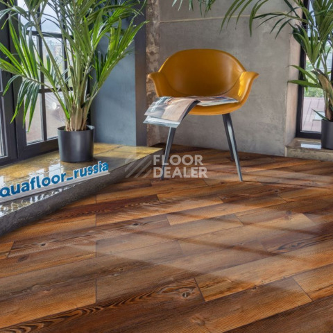 Aquafloor Space Parquet Light AF4518PQL фото 2 | FLOORDEALER