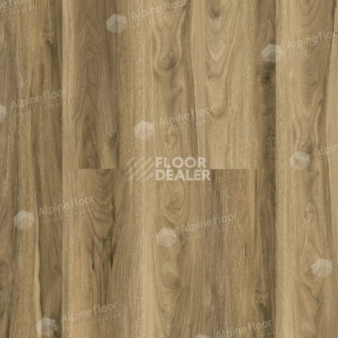 Кварцвиниловые полы Alpine Floor Nut 4мм Ногал ECO 22-3 фото 1 | FLOORDEALER