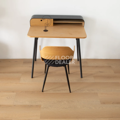 Vinilam Cork 7мм 10140V Дуб Динан фото 6 | FLOORDEALER