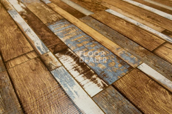 Ламинат Bohofloor Design Collection dc0802 Retro фото 1 | FLOORDEALER