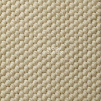 Ковролин Jacaranda Carpets Natural Weave Hexagon Ivory фото 1 | FLOORDEALER