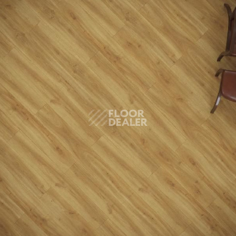 Кварцвиниловые полы FineFloor FF-1500 Wood 1509 Дуб Орхус фото 1 | FLOORDEALER