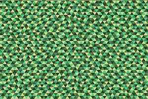 Ковролин Forbo Flotex Vision Pattern 890003 (Facet) Emerald фото  | FLOORDEALER