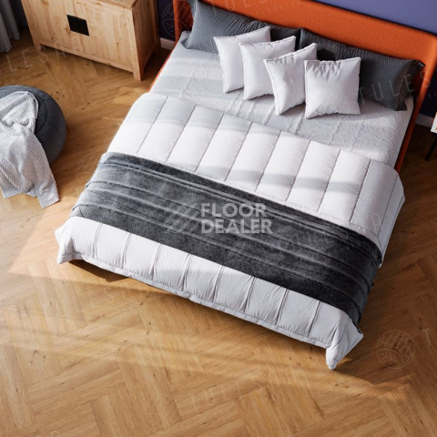 Tulesna Art Parquet  LVT 2.5мм TESORO 1005-101 фото 2 | FLOORDEALER