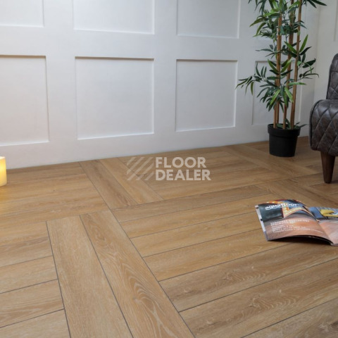 Aquafloor Parquet Plus AF6020PQ фото 2 | FLOORDEALER