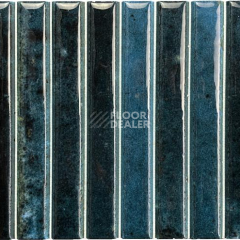 Керамогранит Kit-Kat 11.5 X 23.1 Mosaic Ocean Glossy фото 1 | FLOORDEALER