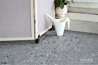 Ceramo Vinilam Stone 8 мм 71613 Терраццо фото 3 | FLOORDEALER