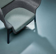 Forbo Sphera Energetic 50204 deep sea фото 3 | FLOORDEALER