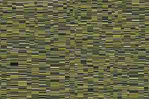 Ковровая плитка Ege Highline Contrast Streaky Lines Lime rfm 52756347 фото  | FLOORDEALER
