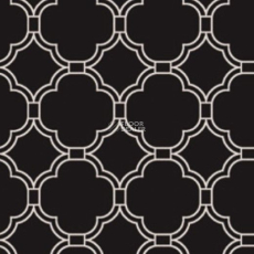 Halbmond Black & White 13902 фото 1 | FLOORDEALER