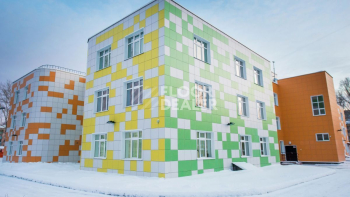 YourColor Керамогранит 60x120x10 yc 04 60x120x10 Непол.Рект. (Керамический гранит) фото 4 | FLOORDEALER