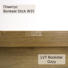 Bonkeel Rockstar Ozzy planka фото 5 | FLOORDEALER