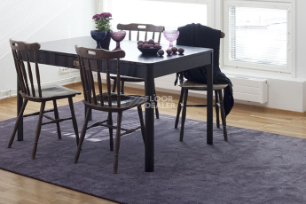 VM Carpet Satine 001 Lilac фото 2 | FLOORDEALER