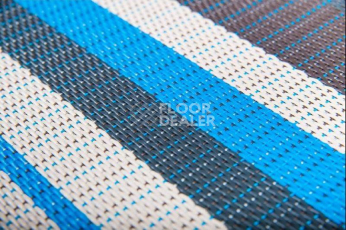 Кварцвиниловые полы Hoffman Stripes Рулоны Плетённые ECO-11016BS фото 1 | FLOORDEALER